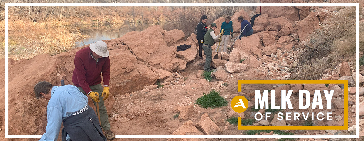 MLK Day of Service 2026